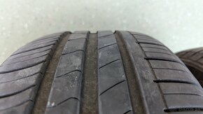 Pneumatiky 195/50 R15 - 6