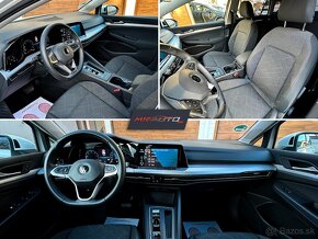 Volkswagen Golf Variant 2.0 TDI 110kW - Možný odpočet DPH - 6