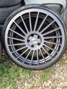 Rotiform 5x112 R20 - 6