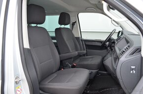 VOLKSWAGEN MULTIVAN T6 2.0 TDI DSG 4Motion 4X4 150ps ťažné - 6