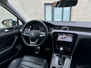 VW Passat Alltrack r.v 2021 2.0TDi DSG 4x4 - Odpočet DPH - - 6