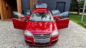 Volkswagen Golf 5 Variant 1.9tdi - 6