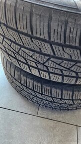 Pneumatiky 235/60 R18 - 6