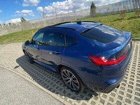 BMW X4 XDrive30d mHEV A/T - 6