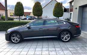 VW ARTEON 2.0TDI,110kw,R-LINE,2020 - 6