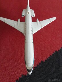 model lietadla Aeroflot - 6