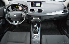 Renault Mégane Grandtour 1.5 DCI Pekný Stav, SR pôvod - 6