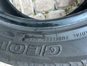 Yokohama Geolandar 255/55 R18 - 6