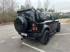 Land rover Defender 2022 - 6