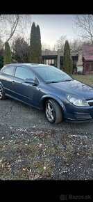 Opel astra H GTC 1.6 103kw - 6