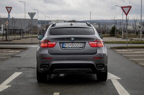 BMW X6 xDrive 35d - 6