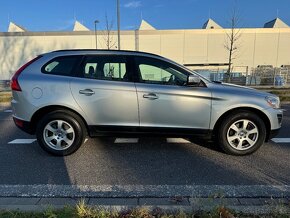 Volvo XC60 2013 2.0D Geartronic Momentum - 6