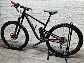 Ponúkam na predaj celoodpružený bicykel  Focus Jam Evo  29" - 6