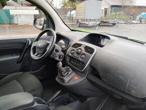 Renault Kangoo 1,5dci,2016,117 tis najeto, - 6