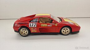 1:18 FERRARI 348TB EVOLUZIONE - 6