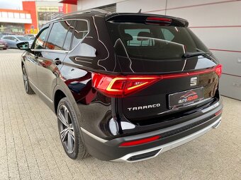 Seat Tarraco 2.0 TDi 140 kW DSG 4 DRIVE Excellence - 6