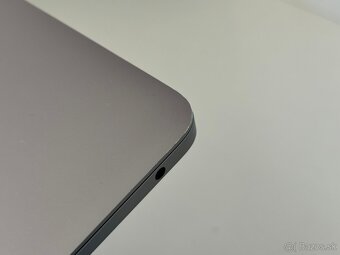 MacBook Air M1 13-palcový 8GB / 256GB Silver - 6