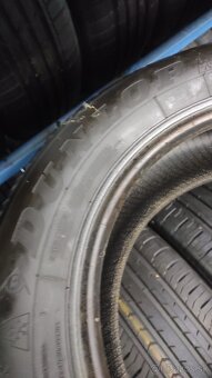 Dunlop 195/65R15 zimné - 6