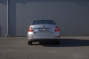 Škoda Octavia 1,4 CNG - 6