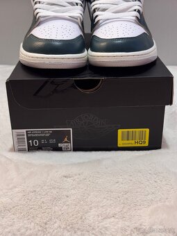 Air Jordan 1 low / oxidized 44 - 6