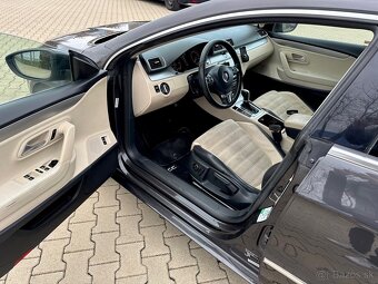 Volkswagen Passat CC 2.0 TDi DSG 2012 - 6