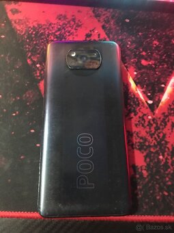 Xiaomi Poco x3 pro - 6