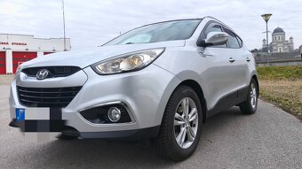 Hyundai ix35,1,7crdi r.2013,157000km,panorama - 6