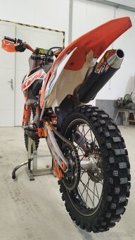 KTM 250 SXF - 6