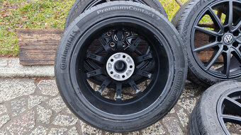 5x112 R17 --- VW GOLF 5,6,7,8 ... - 6