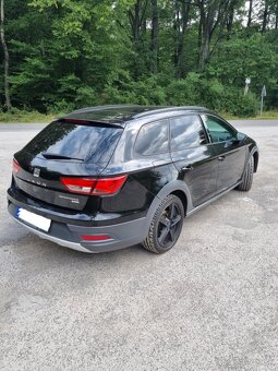 Seat Leon Xperience - 6