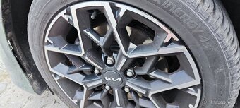 5x114,3 R17 Kia gt line - 6