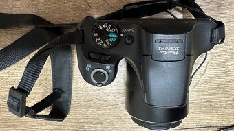 Canon PowerShot SX520 HS - 6