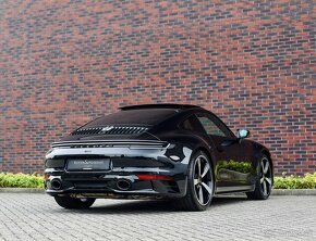 PORSCHE 911 Carrera 283KW, 385PS AT, PORSCHE EXCLUSIVE - 6