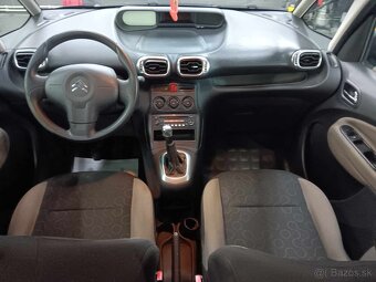 Citroen C3 Picasso - 6