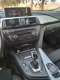 Bmw 320d - 6