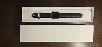 Apple Watch 2 38mm - 6