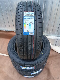 225/45R17 letné pneumatiky - 6