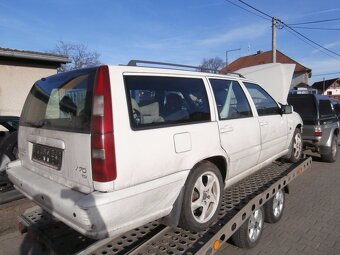 Volvo V70,97-2000 - 6