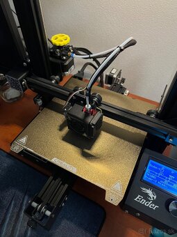 Creality Ender 3 pro - 6