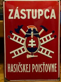Zemská hasičská jednota na Slovensku 1922 - 1950 KÚPA - 6