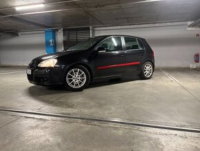 Predam Volkswagen Golf V 2.0 FSI 110KW - 6