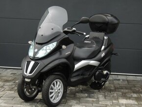 PIAGGIO MP3 500 LT 2014 ,,B" vodičák - 6