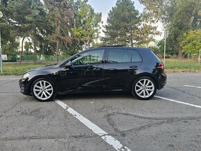 Volkswagen Golf 7, 2.0 TDI, 4x4 - 6