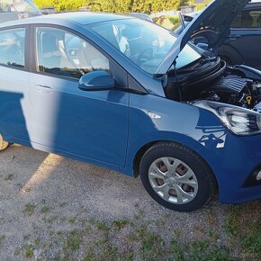 Hyundai i10 - 6