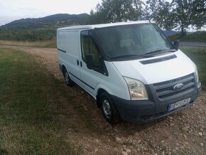 Ford Transit 2012 L1,H1 - 6