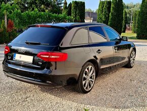 Audi A4 2.0TDI  Ultra, LED, NAVI - 6