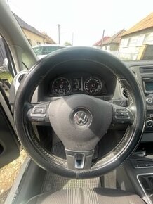 GOLF PLUS 1,6 TDI - 6