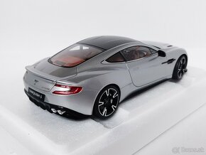 1:18 - Aston Martin Vanquish S (2017) - AUTOart - 1:18 - 6