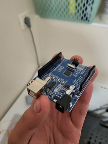 Arduino UNO R3 Upgrade DIY Kit - 6