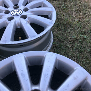 Elektróny VW 5x112 r16 - 6